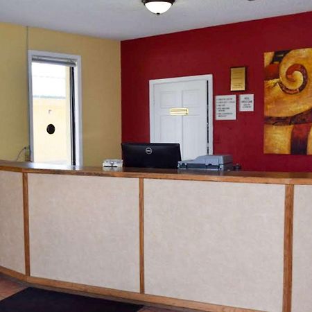 Econo Lodge Jonesboro Εξωτερικό φωτογραφία