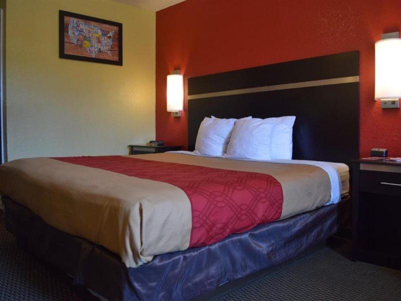 Econo Lodge Jonesboro Εξωτερικό φωτογραφία