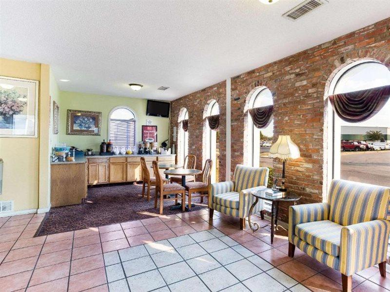 Econo Lodge Jonesboro Εξωτερικό φωτογραφία