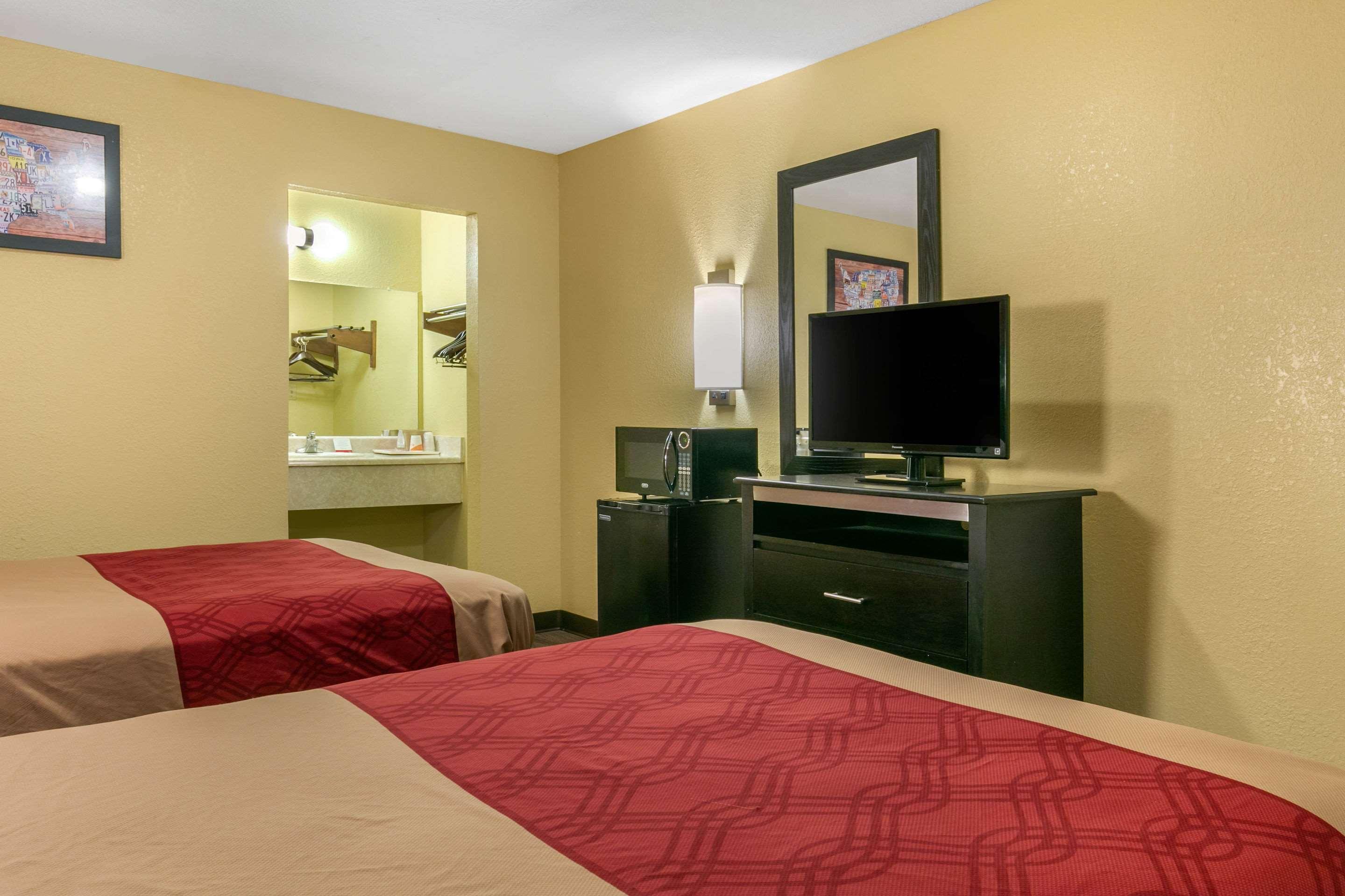 Econo Lodge Jonesboro Εξωτερικό φωτογραφία