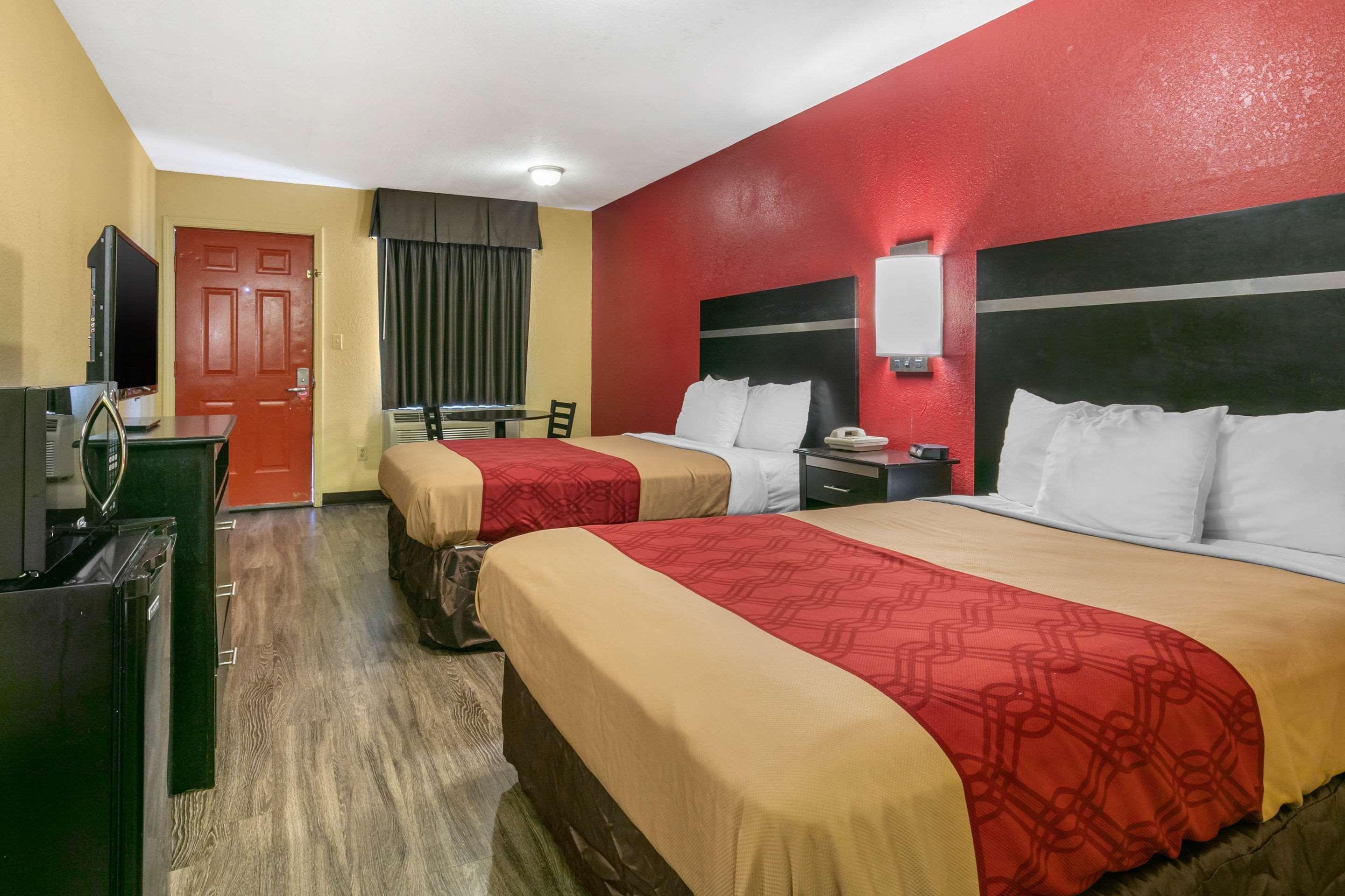 Econo Lodge Jonesboro Εξωτερικό φωτογραφία