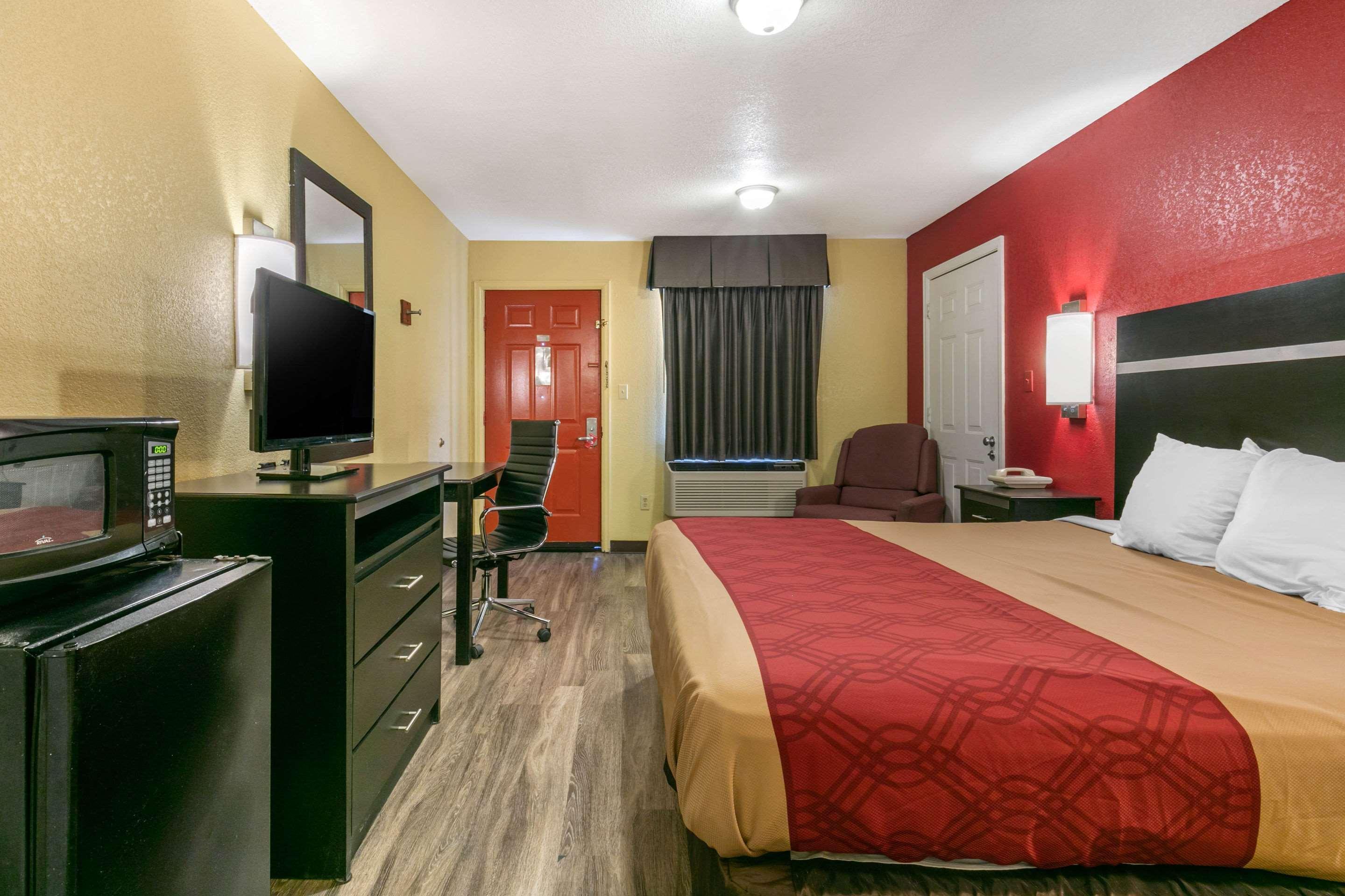 Econo Lodge Jonesboro Εξωτερικό φωτογραφία
