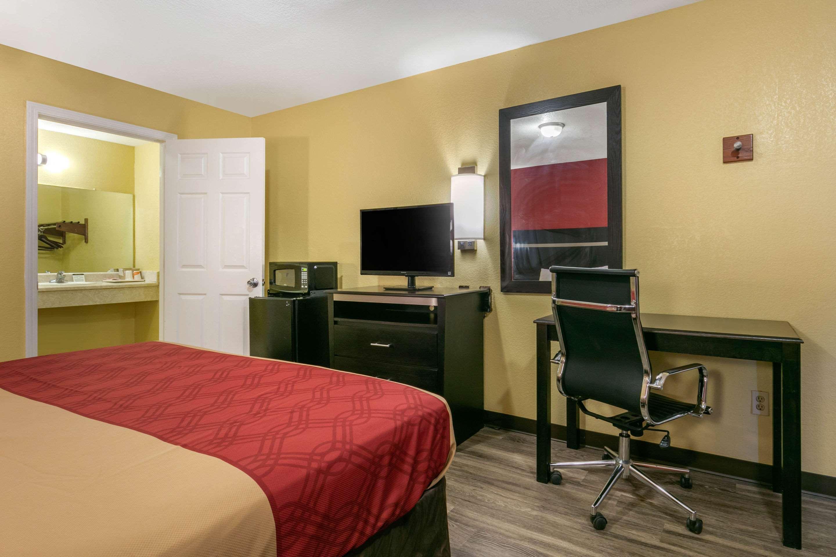 Econo Lodge Jonesboro Εξωτερικό φωτογραφία