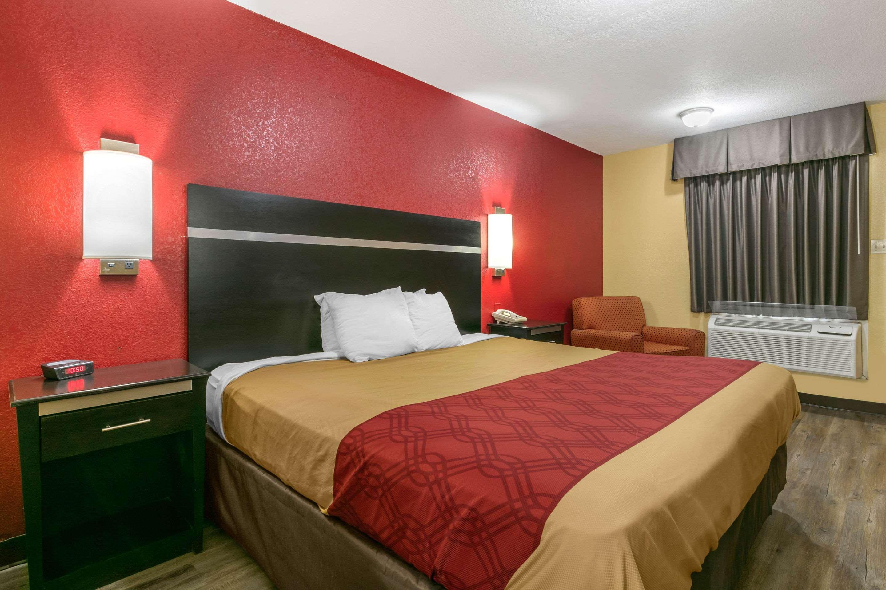Econo Lodge Jonesboro Εξωτερικό φωτογραφία