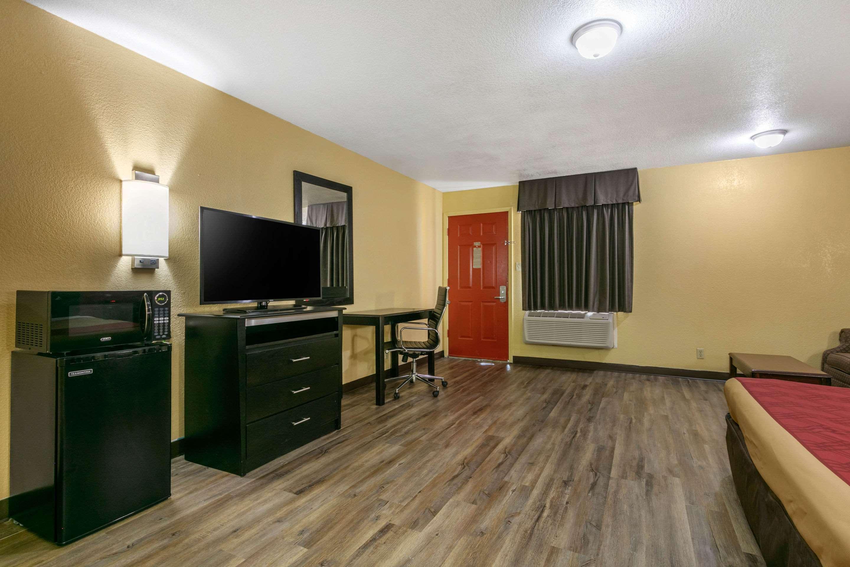 Econo Lodge Jonesboro Εξωτερικό φωτογραφία