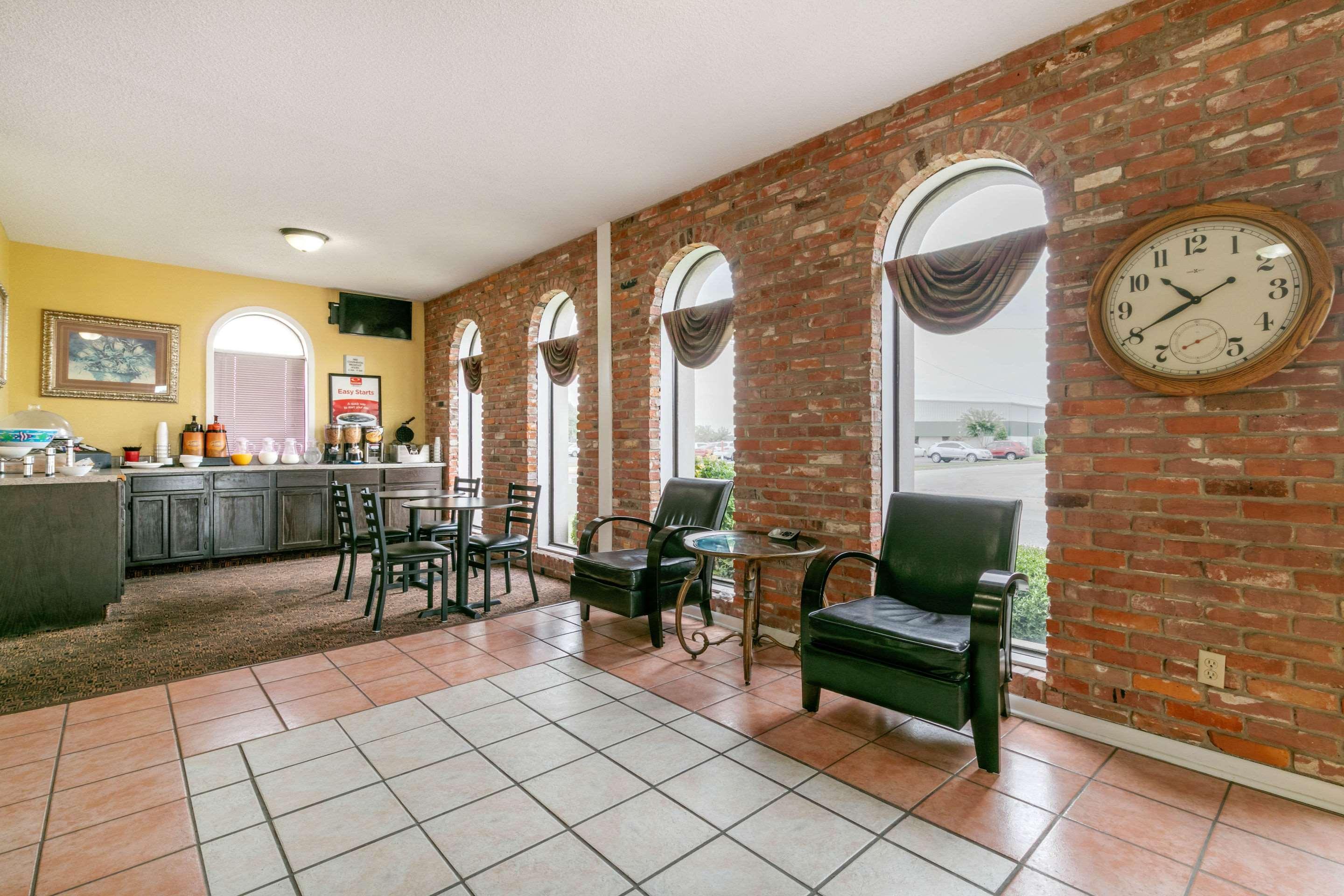 Econo Lodge Jonesboro Εξωτερικό φωτογραφία