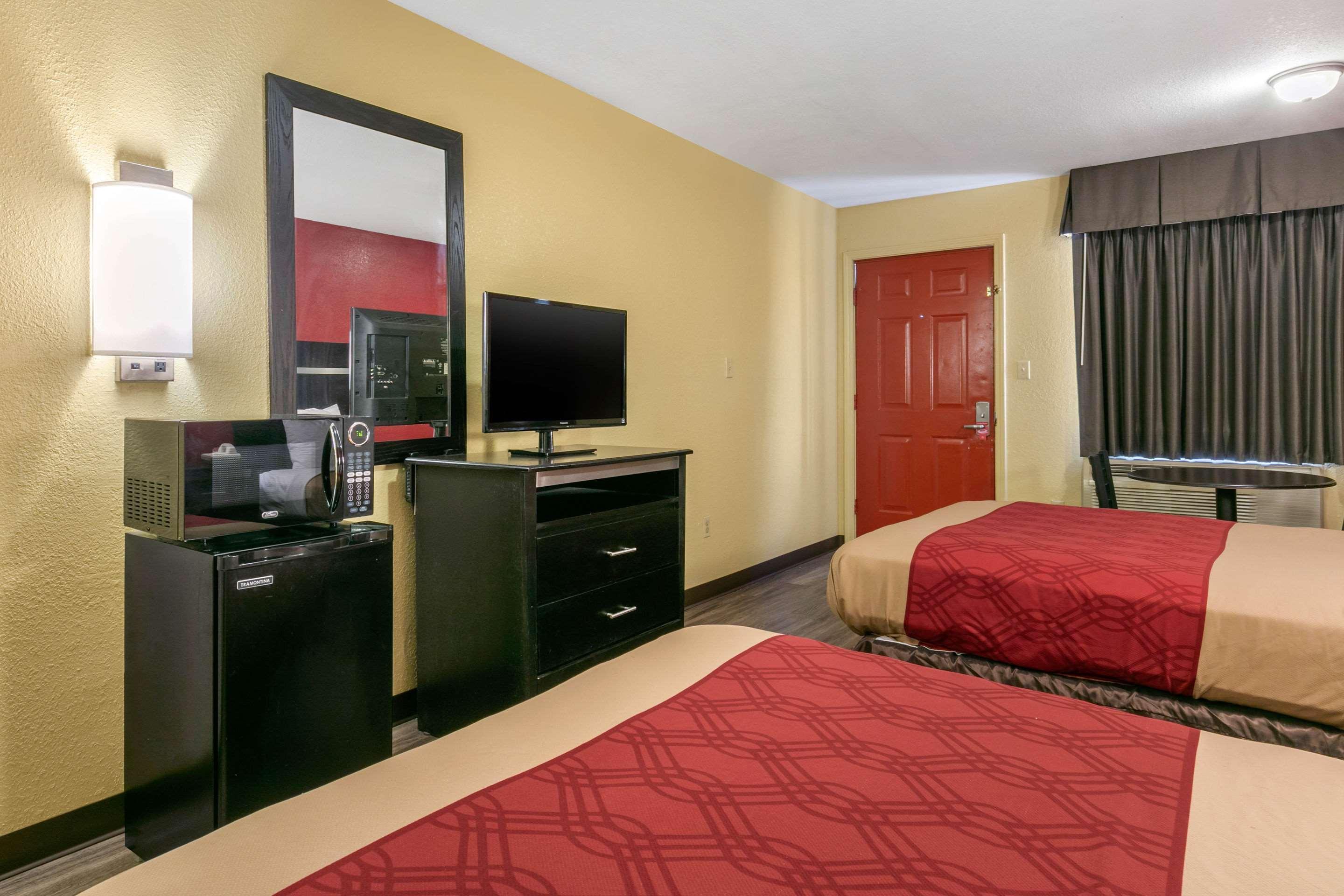 Econo Lodge Jonesboro Εξωτερικό φωτογραφία
