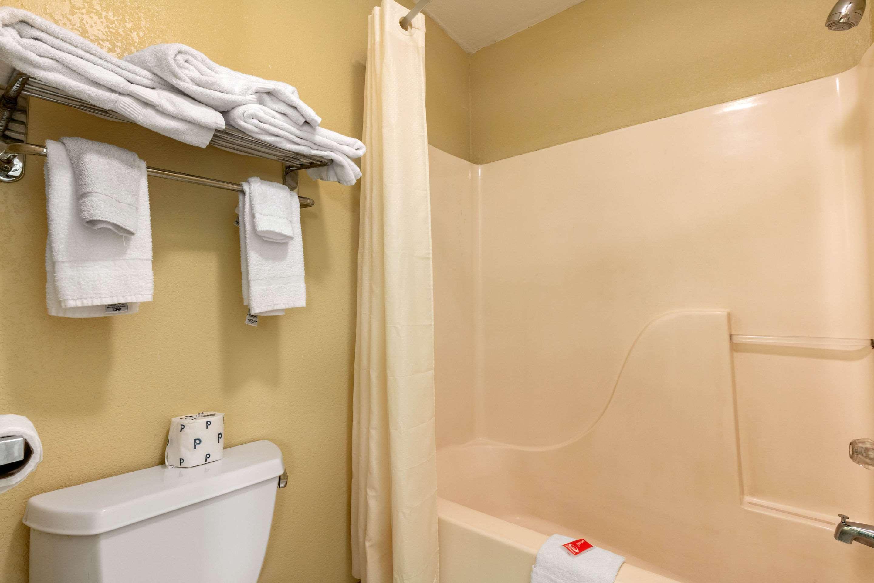 Econo Lodge Jonesboro Εξωτερικό φωτογραφία