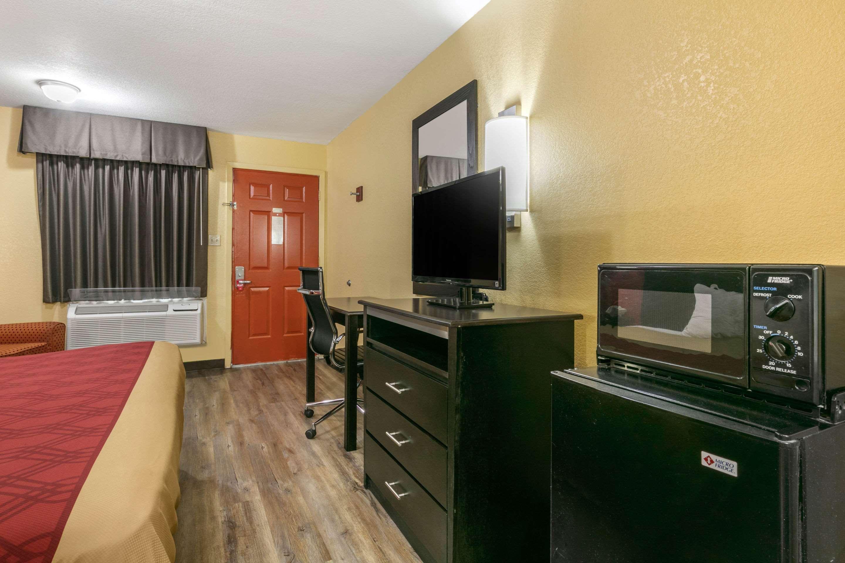 Econo Lodge Jonesboro Εξωτερικό φωτογραφία
