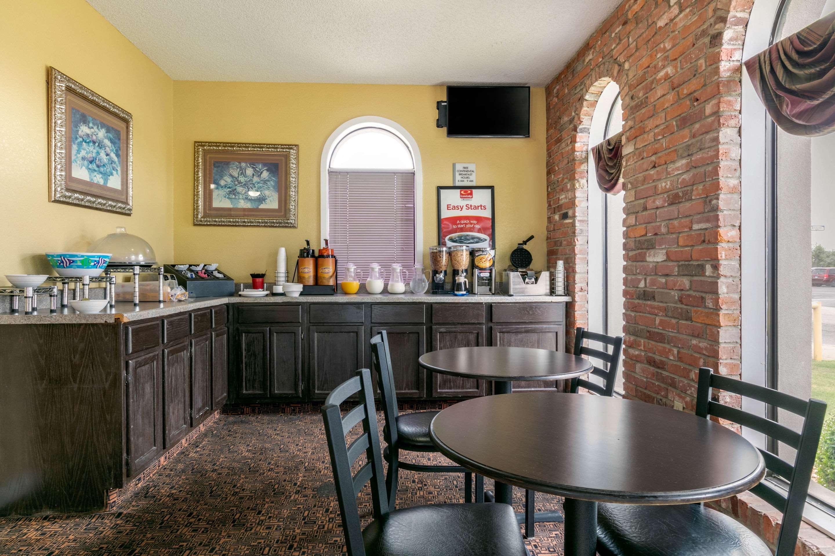 Econo Lodge Jonesboro Εξωτερικό φωτογραφία