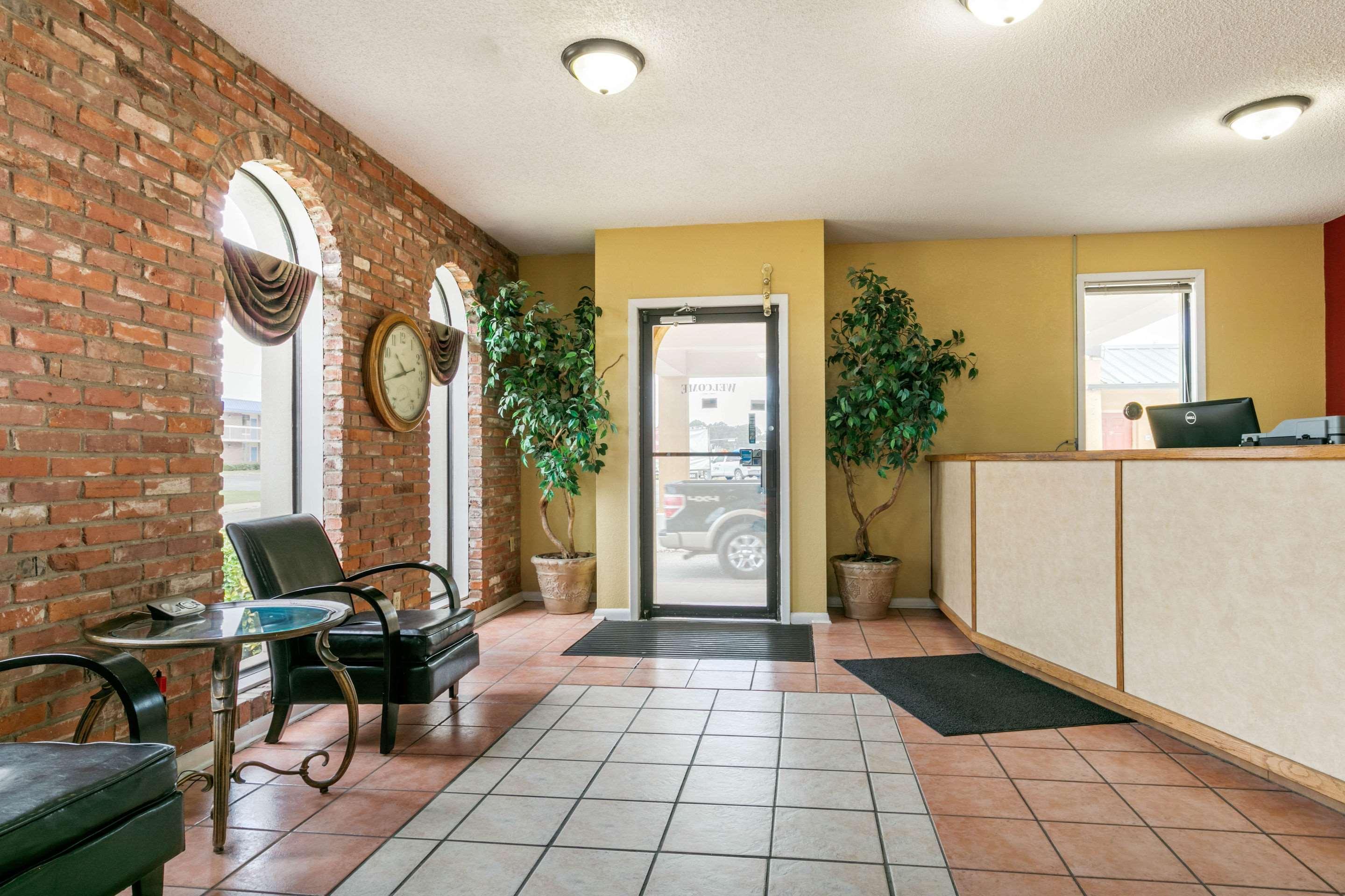 Econo Lodge Jonesboro Εξωτερικό φωτογραφία