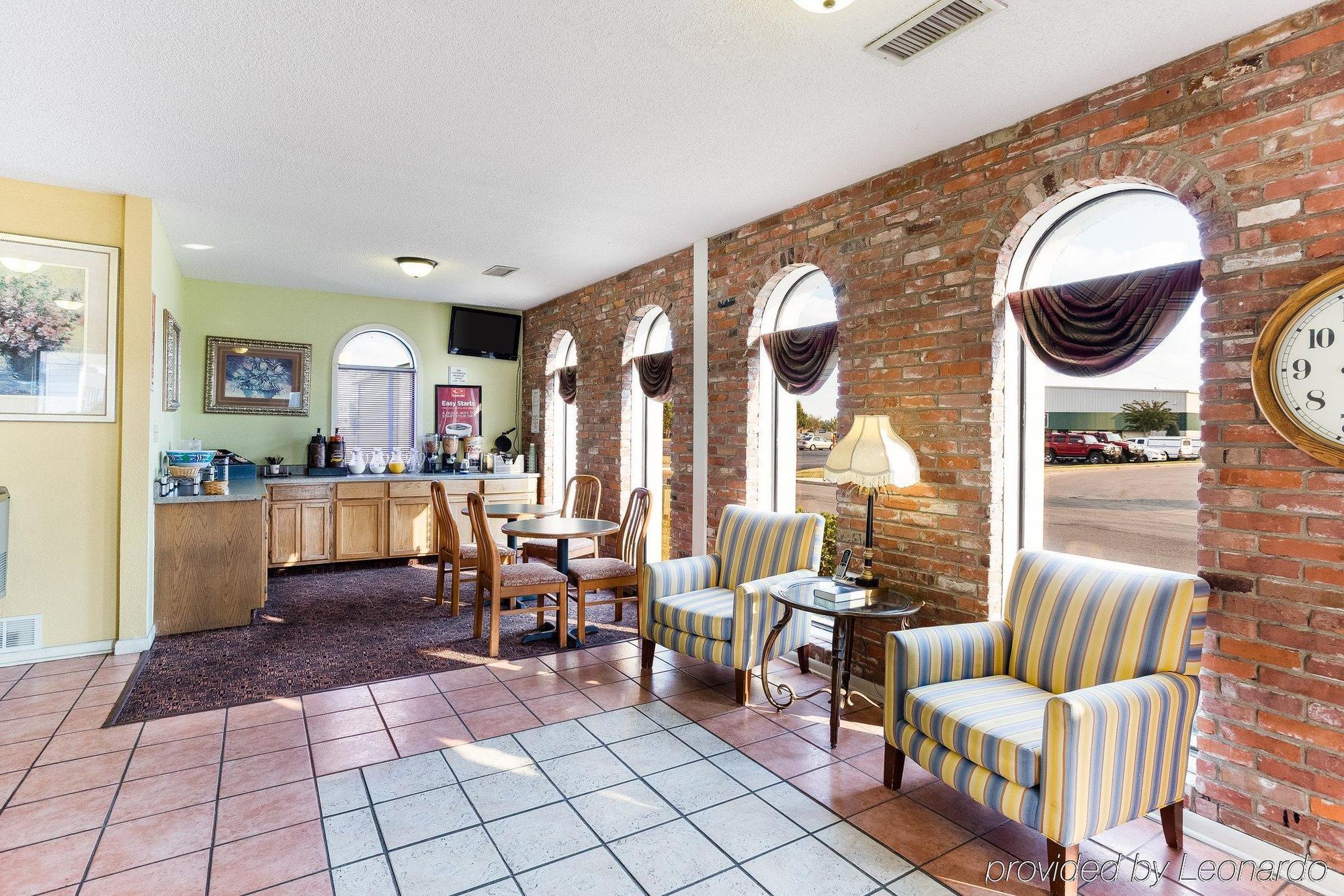 Econo Lodge Jonesboro Εξωτερικό φωτογραφία