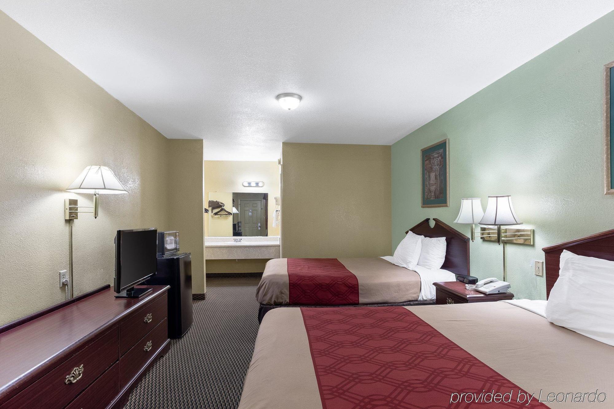 Econo Lodge Jonesboro Εξωτερικό φωτογραφία