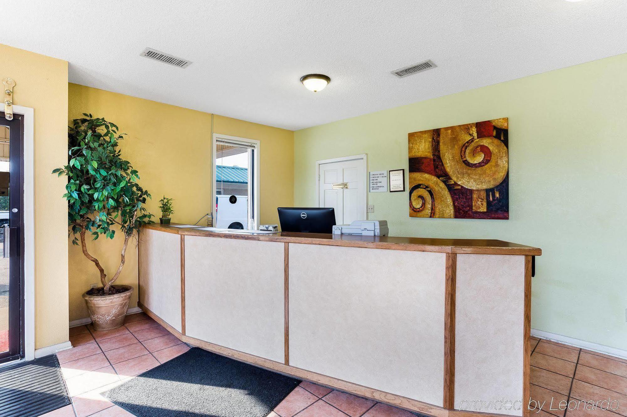 Econo Lodge Jonesboro Εξωτερικό φωτογραφία