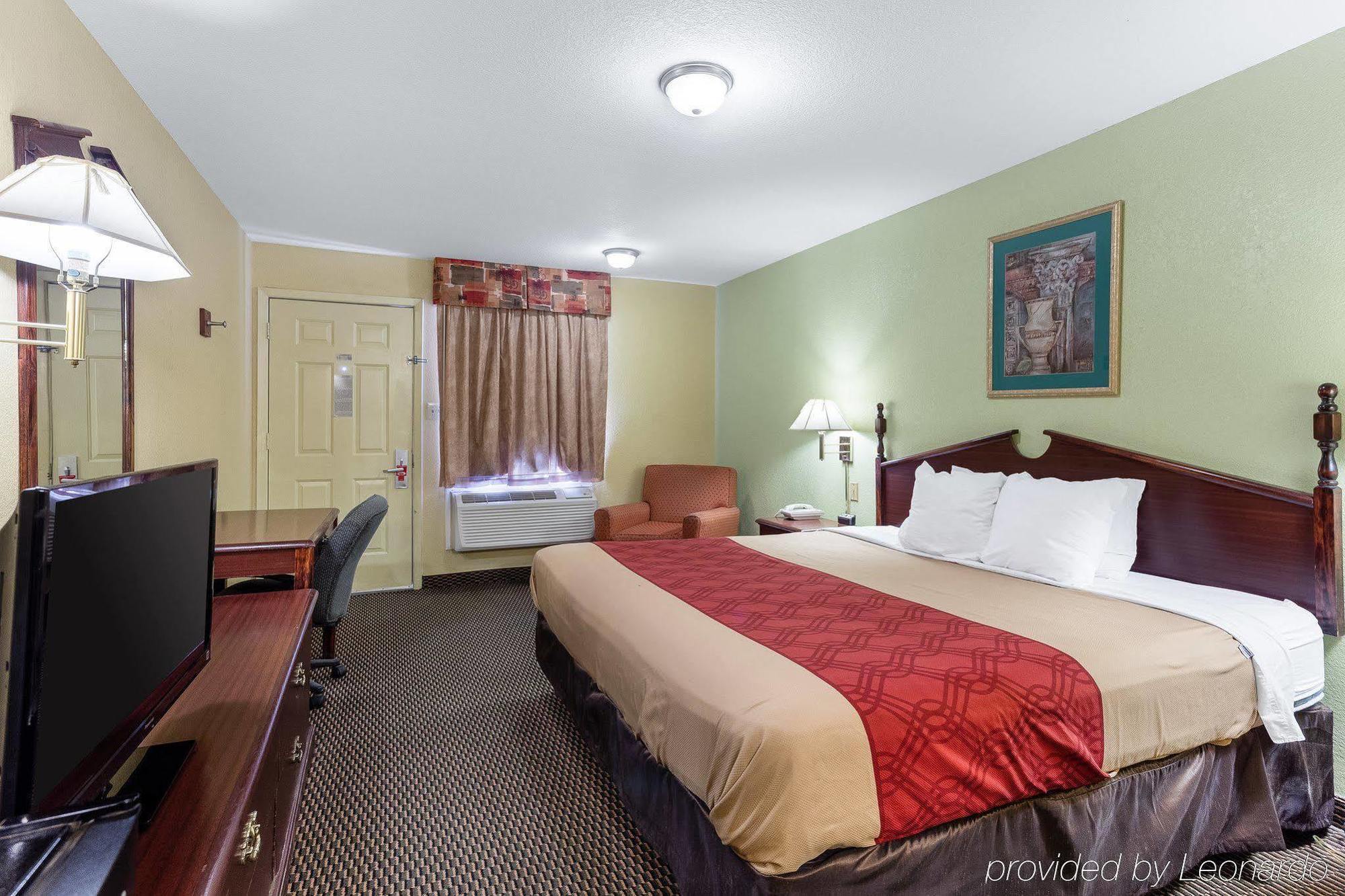 Econo Lodge Jonesboro Εξωτερικό φωτογραφία