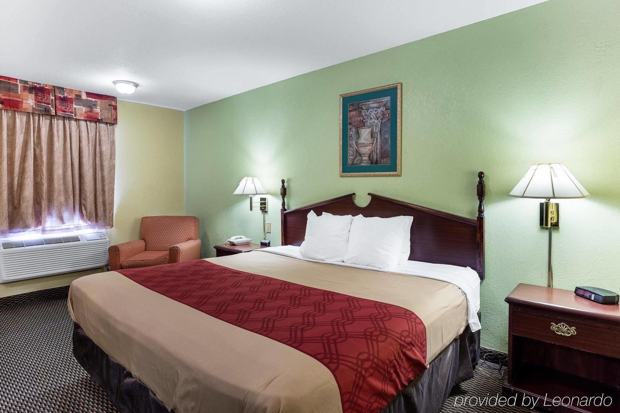Econo Lodge Jonesboro Εξωτερικό φωτογραφία