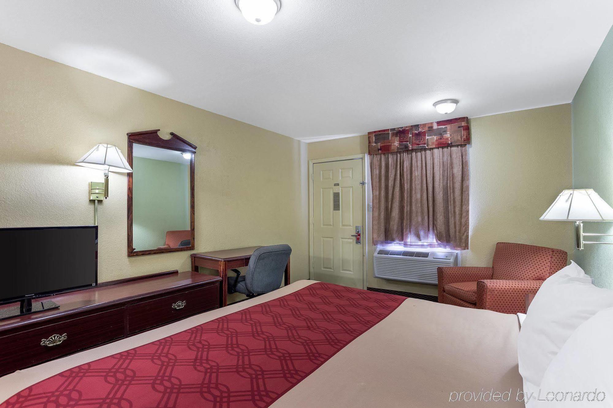 Econo Lodge Jonesboro Εξωτερικό φωτογραφία