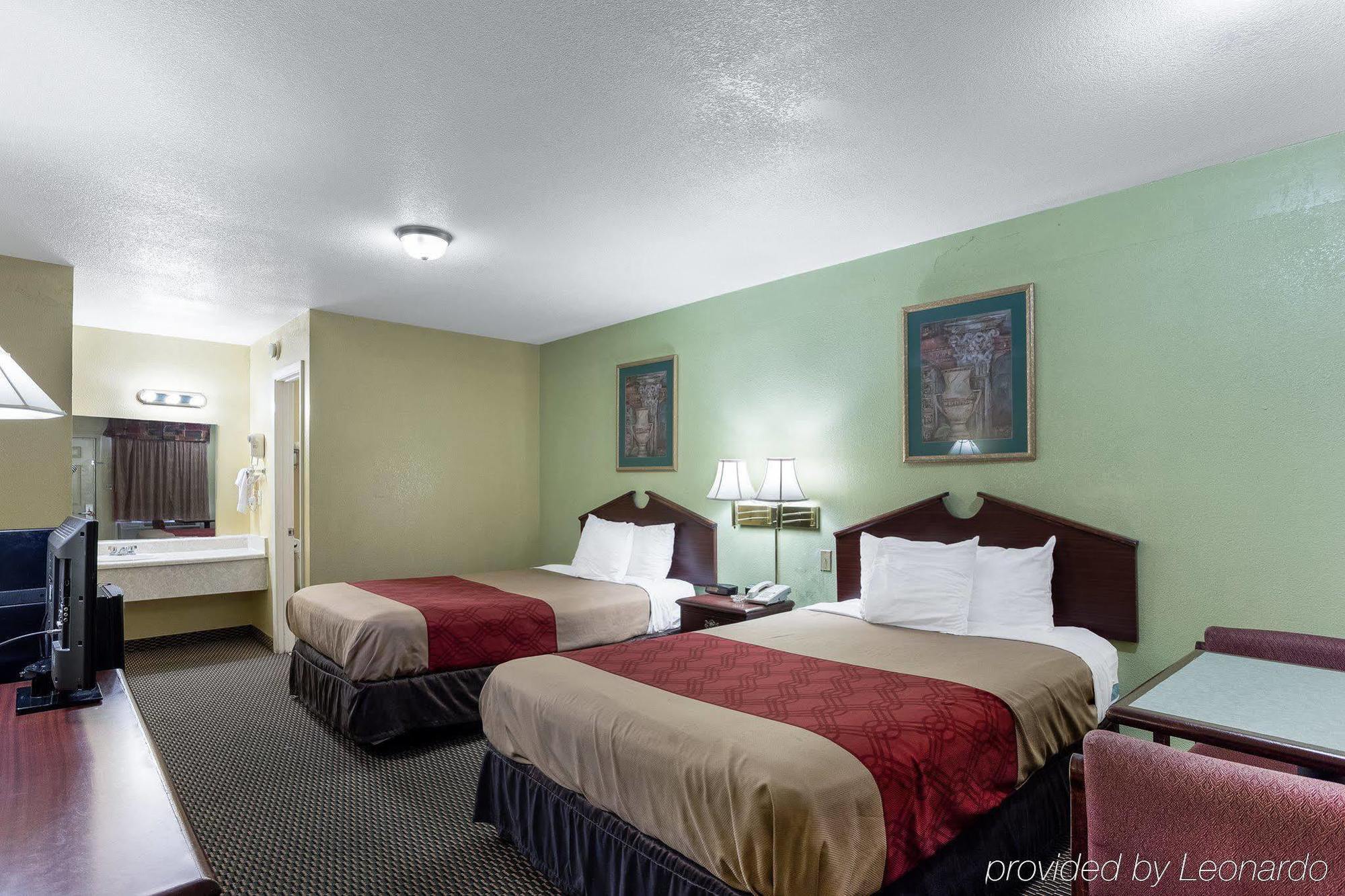 Econo Lodge Jonesboro Εξωτερικό φωτογραφία