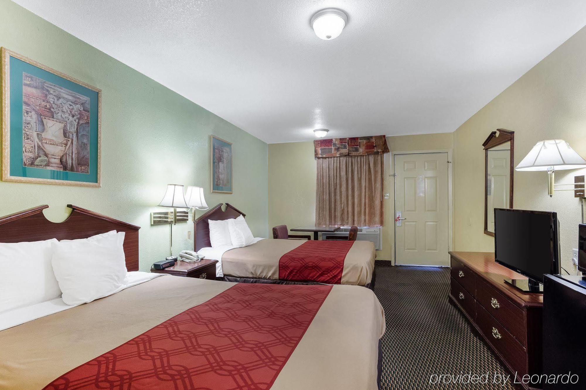 Econo Lodge Jonesboro Εξωτερικό φωτογραφία