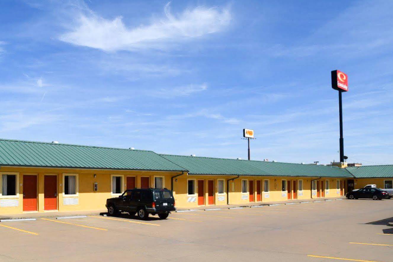 Econo Lodge Jonesboro Εξωτερικό φωτογραφία